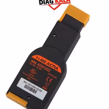 دیاگ BMW ICOM A3