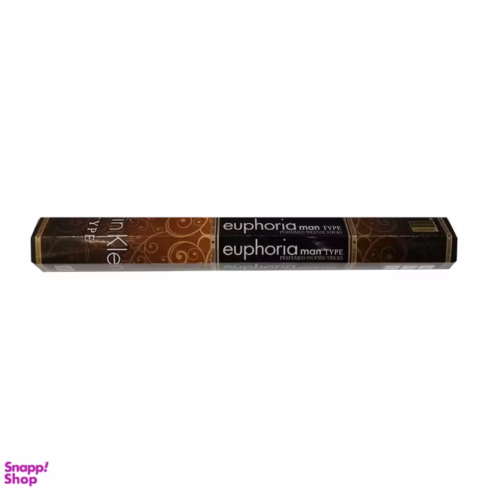 عود دارشان طرح EUPHORIA MAN کد 01