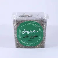 دمنوش مقوی قلب