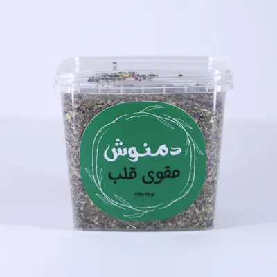 دمنوش مقوی قلب