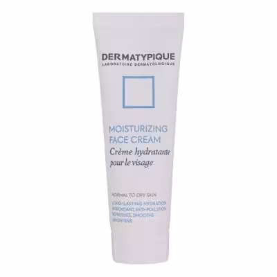 کرم مرطوب کننده درماتیپیک مدل M Face C حجم 50 میلی لیتر