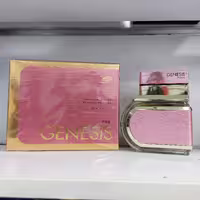 عطر ادکلن جنسیس پینک بانوان مهزیار 100 میل عماد آرا