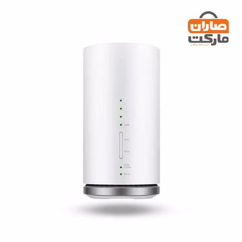 مودم 4G/TD-LTE هوآوی مدل speed wi-fi home l01/s