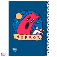 دفتر مشق 60 برگ الیپون کد 2271316