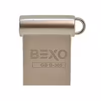 فلش مموری بکسو مدل B-305 ظرفیت 64 گیگابایت
