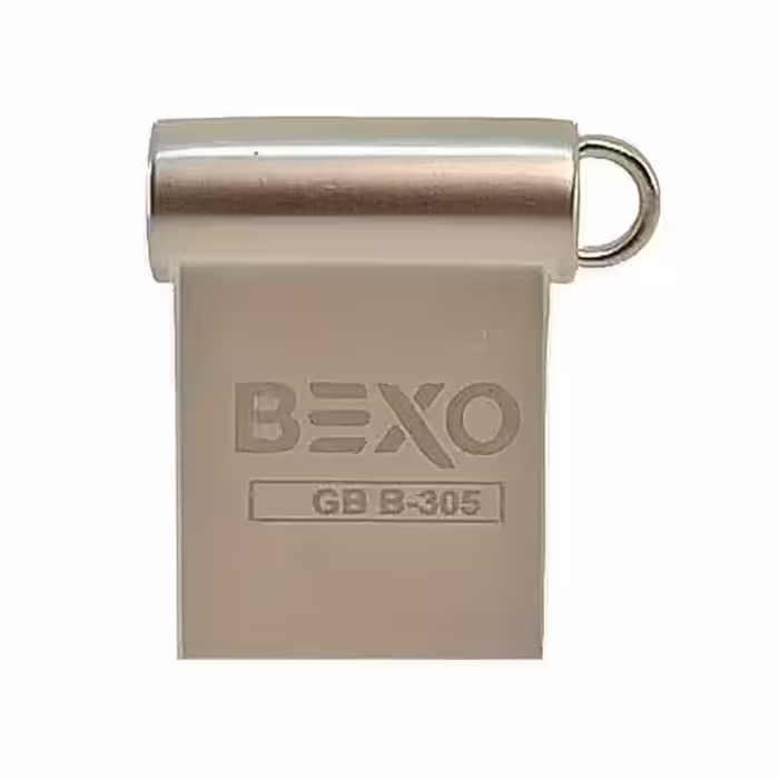 فلش مموری بکسو مدل B-305 ظرفیت 64 گیگابایت