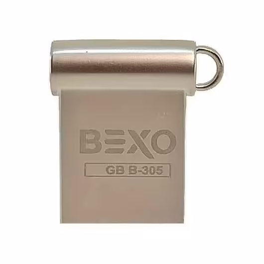فلش مموری بکسو مدل B-305 ظرفیت 64 گیگابایت