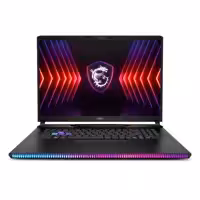 خرید و قیمت لپ تاپ 17 اینچی ام اس آی مدل Raider GE78 HX 14VIG i9 64GB 2TB SSD 16GB RTX4090