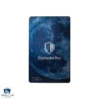 کیف پول سخت افزاری کول ولت مدل Pro