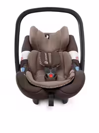 کریر کنکورد مدل ایر سیف رنگ قهوه ای Concord Air Safe Car Seat Chocolate Brown