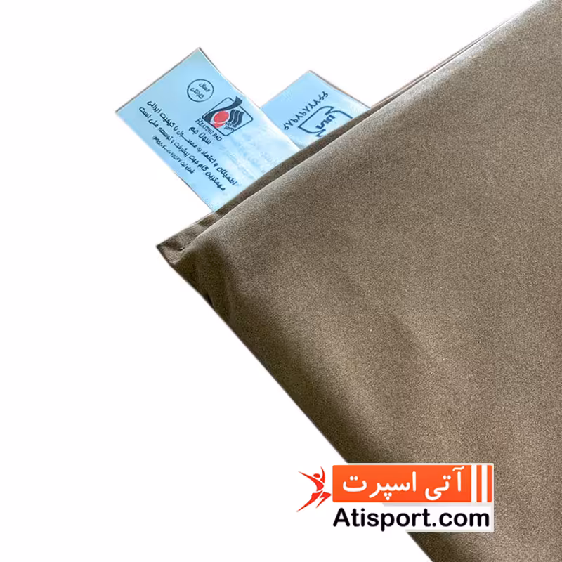تشک حرارتی غیر نانو 40 در 60 جیر قهوه ای سوناجم