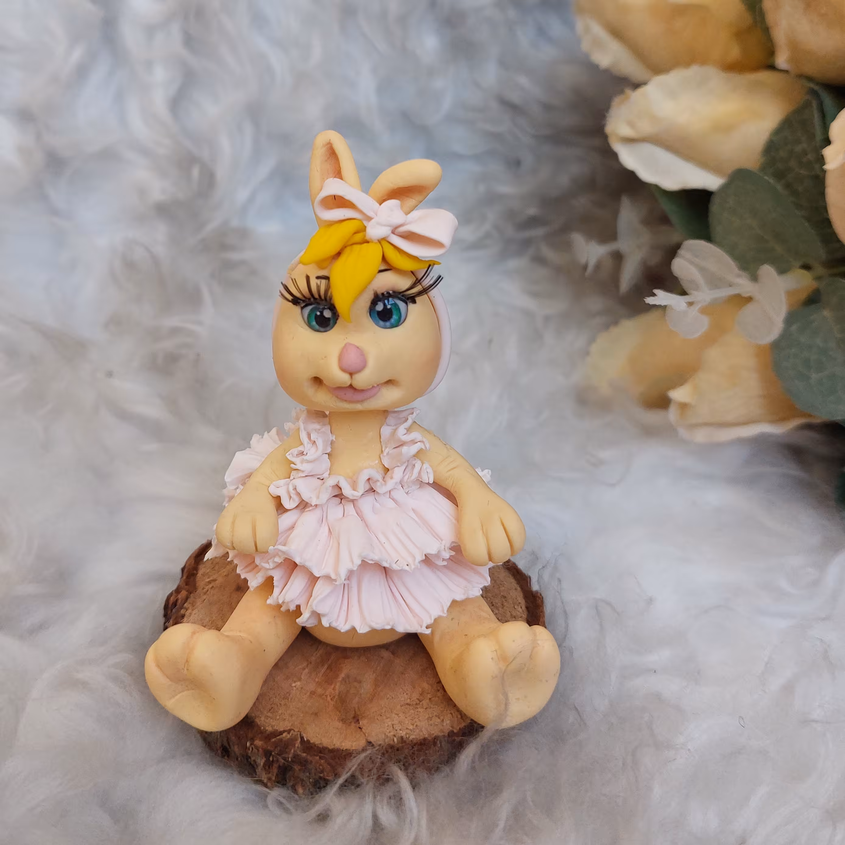 خرگوش کوچولو کد 01