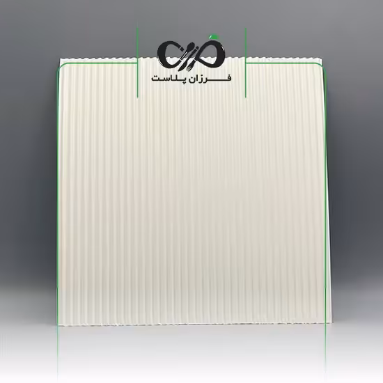 کاغذ سینگل زیر پیتزا مربع سایز 32 (160عددی) - مرکز فروش ملزومات کافه رستوران فرزان