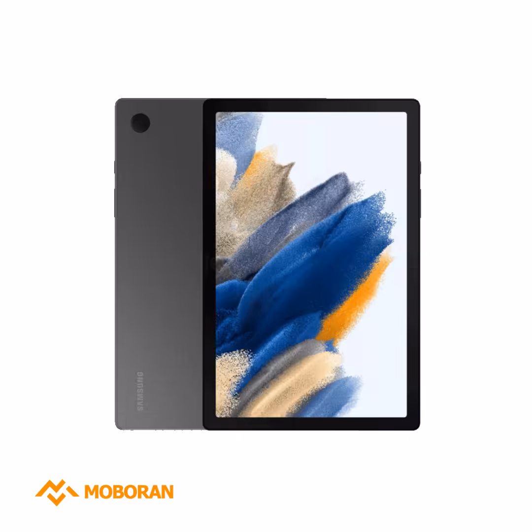 تبلت سامسونگ مدل Galaxy Tab A8 10.5 2021 LTE SM-X205 ظرفیت 64 گیگابایت - رم 4 گیگابایت (گارانتی 18ماه شرکتی   رجیستری) | موبوران