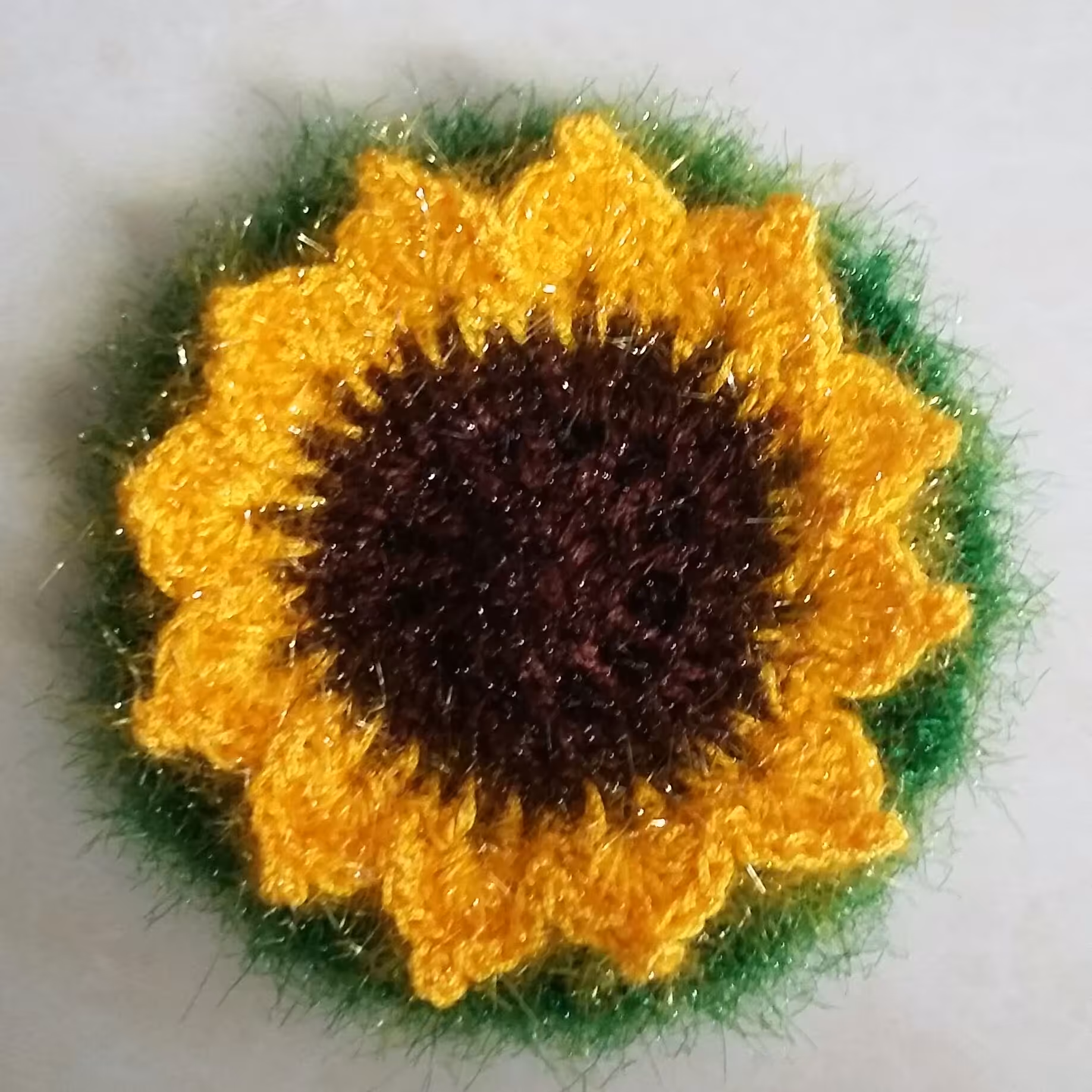 اسکاج افتابگردان