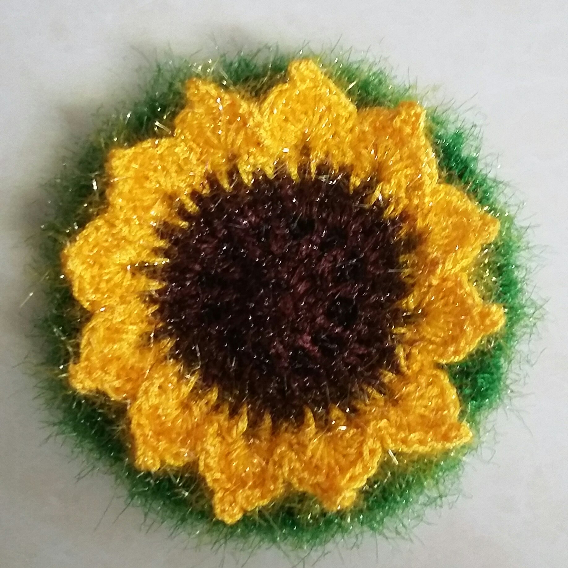اسکاج افتابگردان