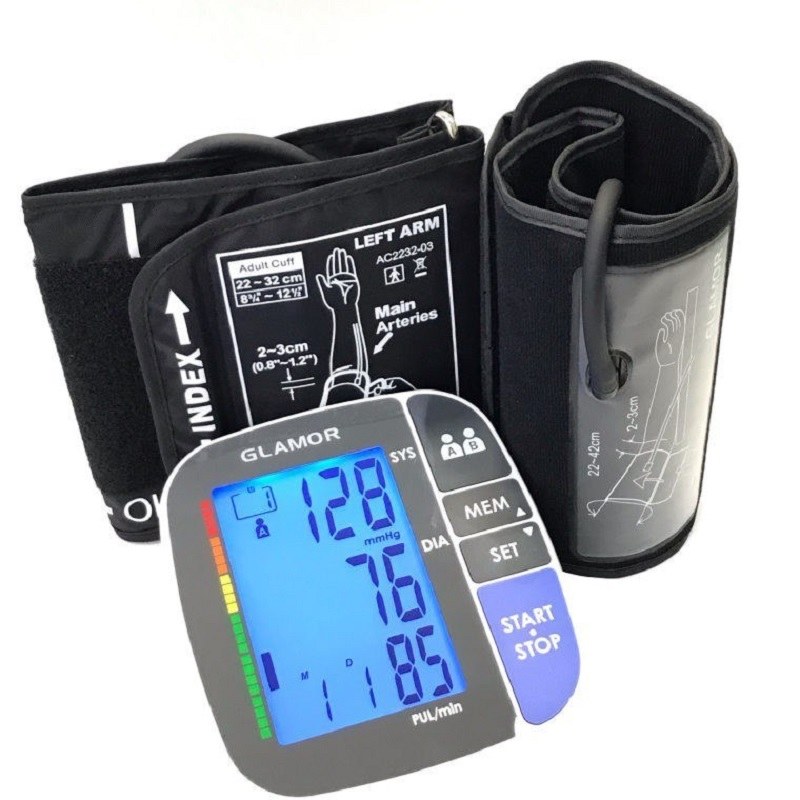 فشارسنج گلامور مدل 1112New