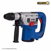 بتن کن نک 7 کیلویی مدل NEK 1038 CH