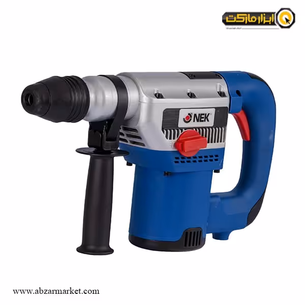بتن کن نک 7 کیلویی مدل NEK 1038 CH