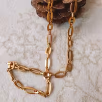 زنجیر مردانه