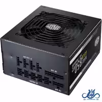 پاور کولر مستر MWE GOLD 850 - V2 FULL MODULAR