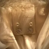 پک گوشواره Hulupuart طرح Amelia برند iam تحت لیسانس آلمان