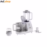 غذا ساز6کاره مدل FP400L کد 112