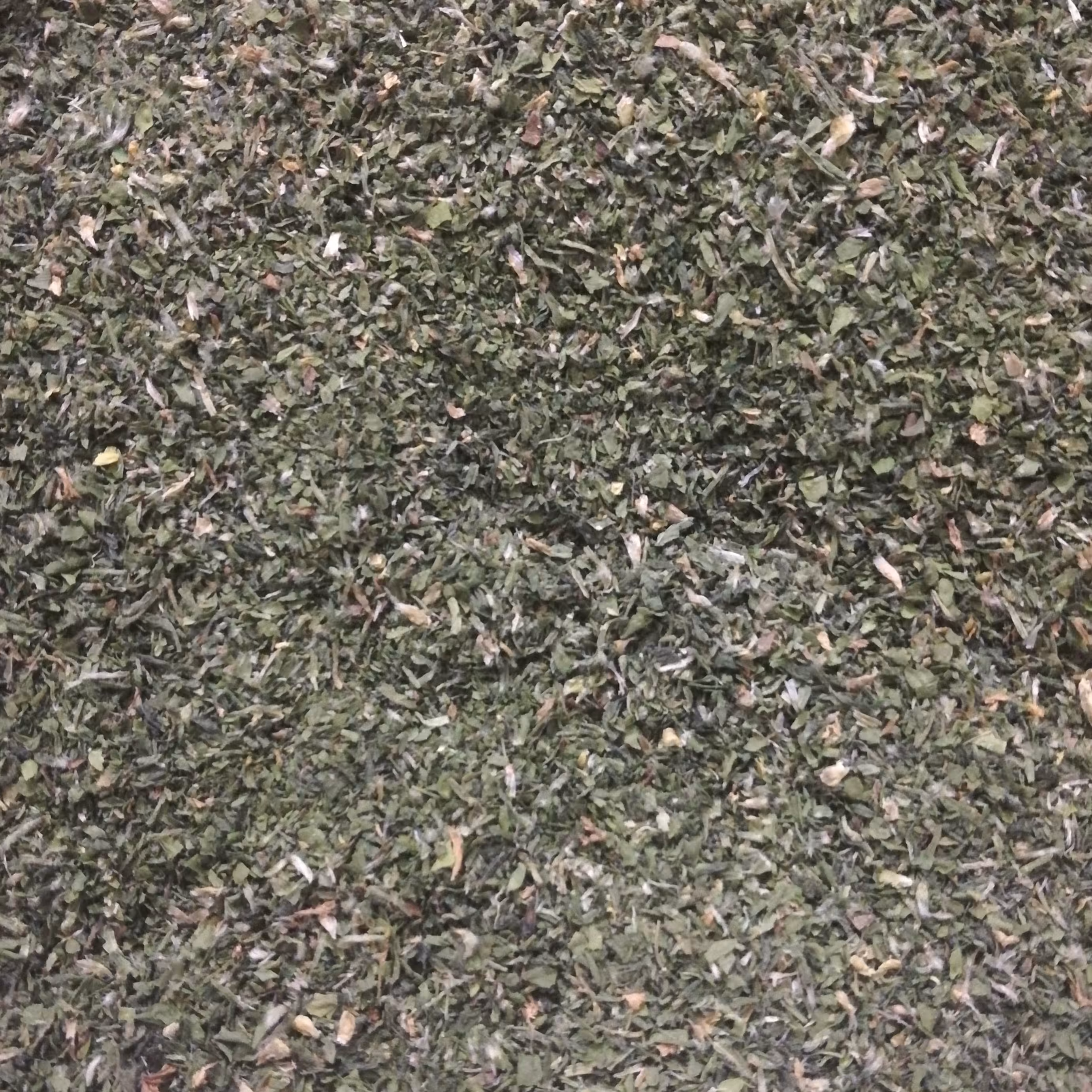 شنبلیله خشک محلی