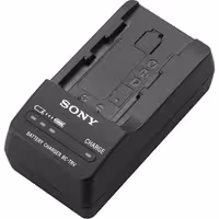 شارژر دوربین سونی Sony BC-TRV مشابه اصل