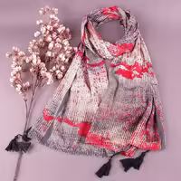شال مهیاس

