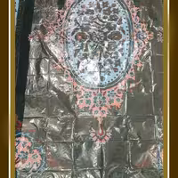 پیشبند تمام قد(نایلونی)