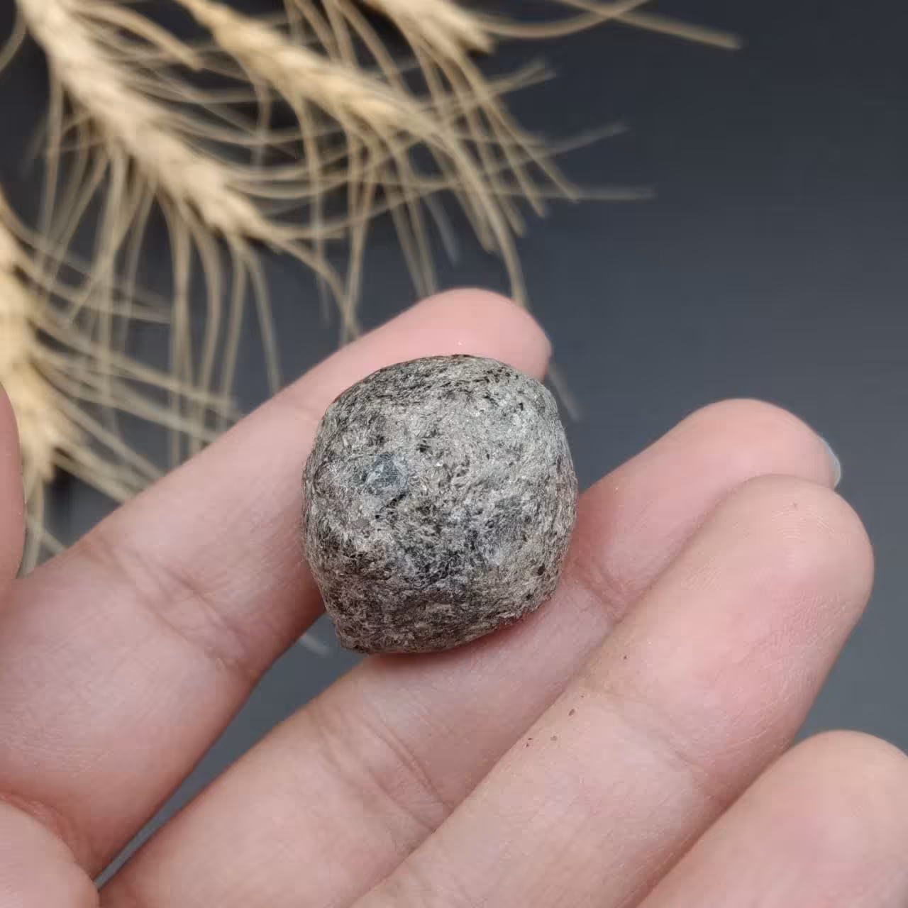 راف فوق العاده زیبا و بسیار زیبای گارنت قلاف دار اصل طبیعی 8511