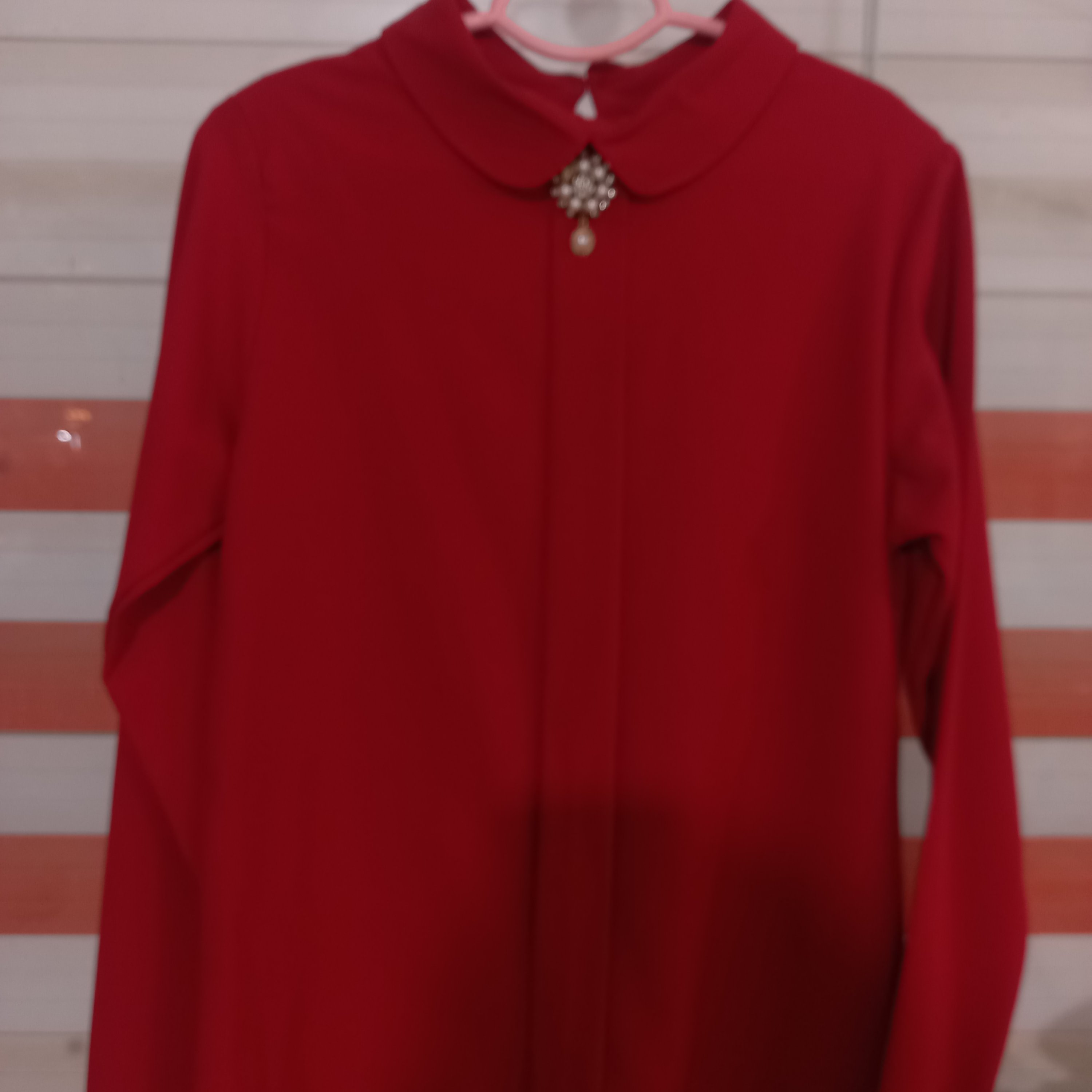 شومیز تونیکی