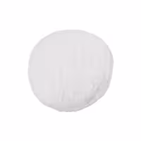 پولیش پوست بره پشت کرکی 115 میلی متر