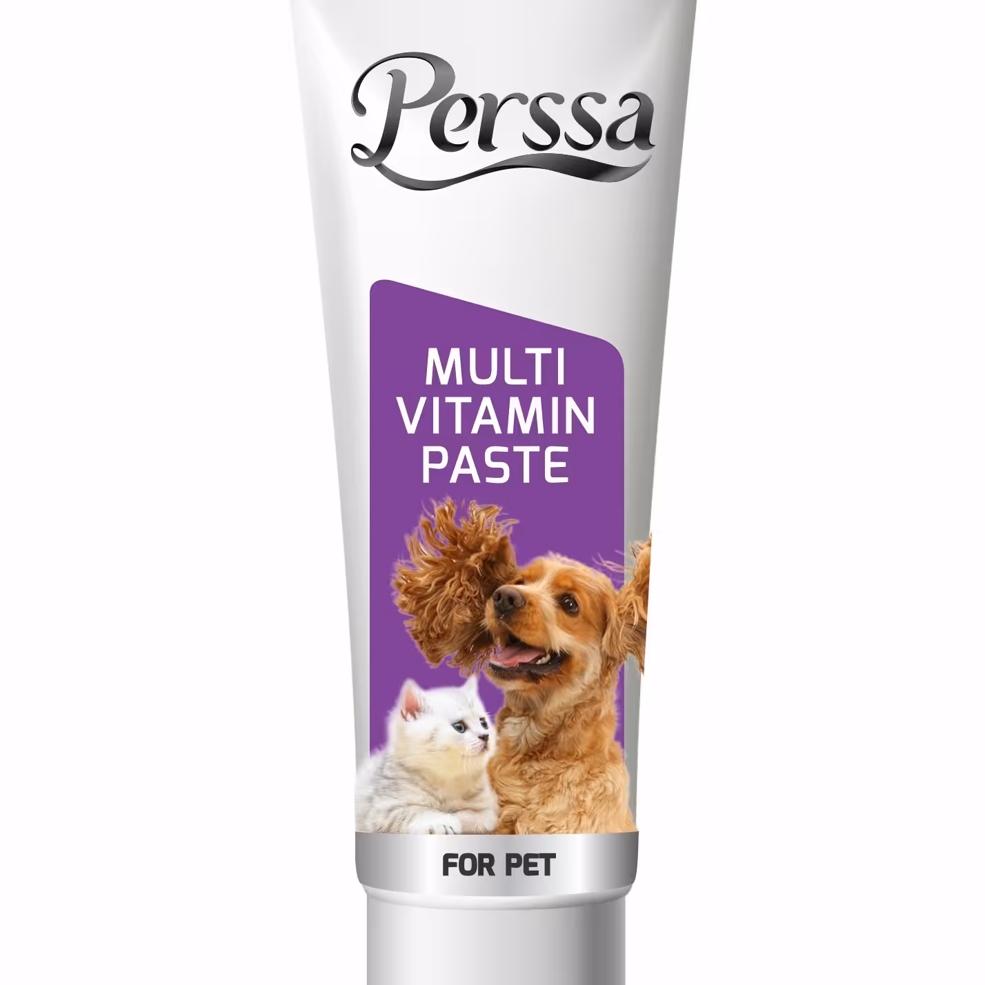 خمیر مولتی ویتامین پرسا