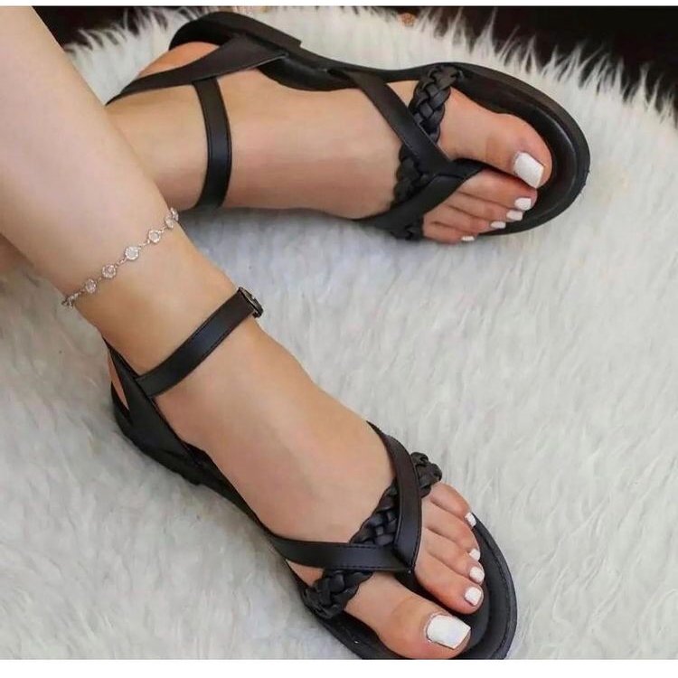 کفش صندل زنانه