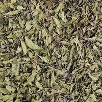 نعنا فلفلی  ،  100 گرمی ، برگ خالص ، موثر  در بیماری های گوارشی