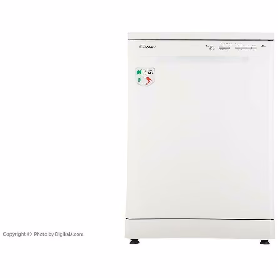 ماشین ظرفشویی کندی مدل CDP-1L39