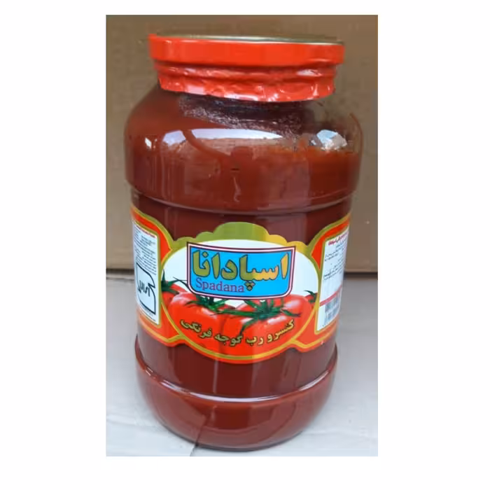 رب اسپادانا 2کیلویی