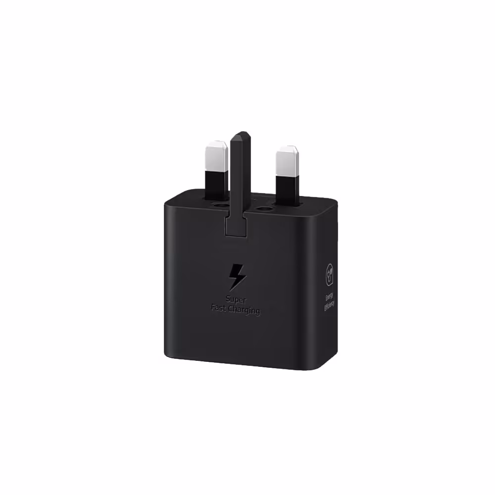 شارژر اصلی سامسونگ EP- T2510 توان 25 وات USB Type-C ویتنام