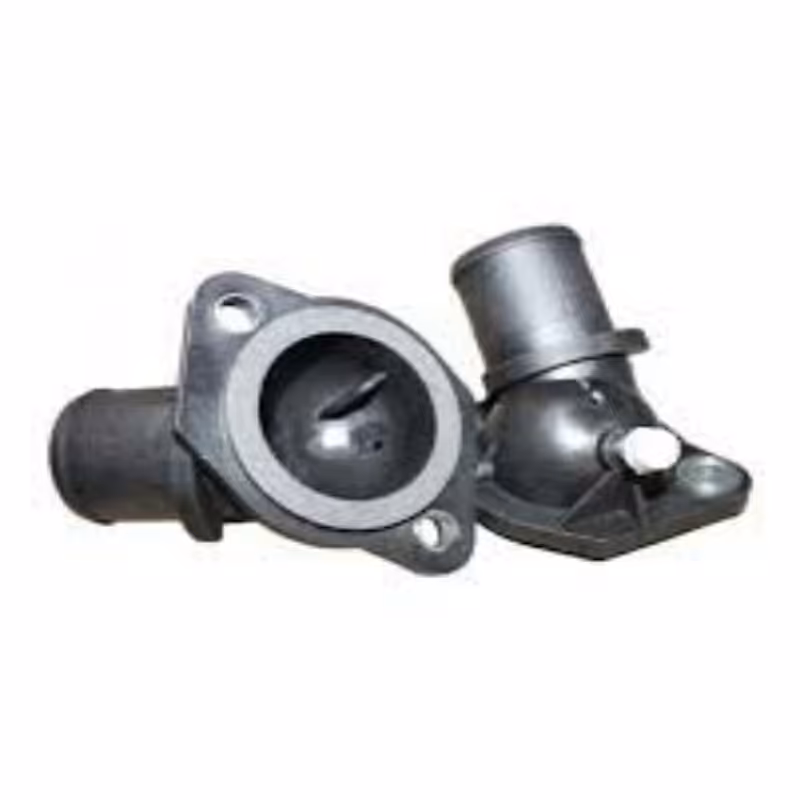 درب ترموستات فلزی 405 سمند پرشیا