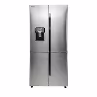 خرید و قیمت یخچال و فریزر ساید بای ساید 30 فوت بلانتون مدل RF3202