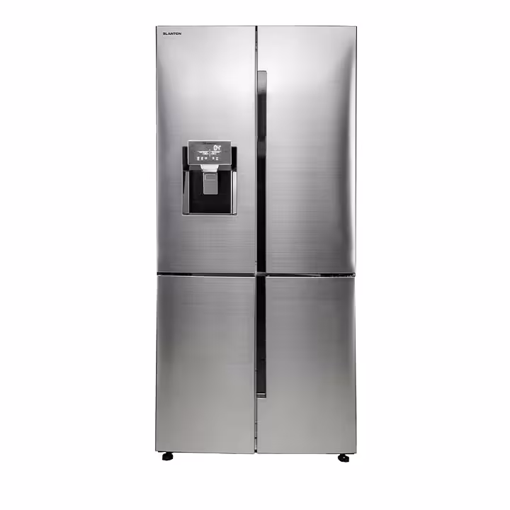 خرید و قیمت یخچال و فریزر ساید بای ساید 30 فوت بلانتون مدل RF3202