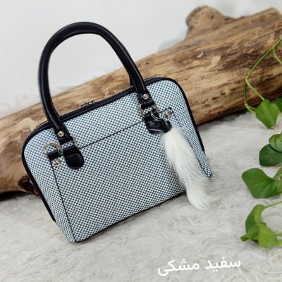 کیف مجلسی مدل شبنم اویز
