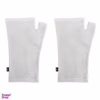 دستکش تادو طرح فینگرلس کد 1-321