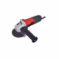 مینی فرز 115 میلی متر صنعتی 850 وات محک ( AG-115/820 )