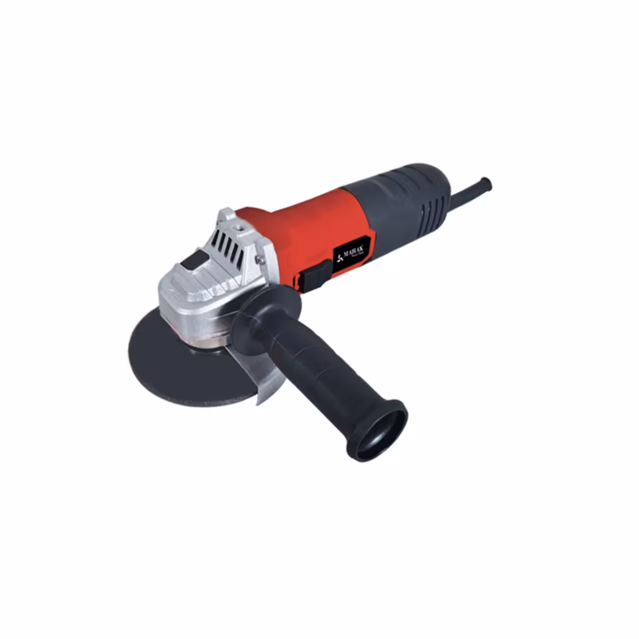 مینی فرز 115 میلی متر صنعتی 850 وات محک ( AG-115/820 )