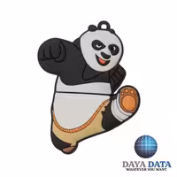 فلش مموری فانتزی دایا  دیتا پاندای کونگ فو کارمبارز مدلPC1031-3 ظرفیت32GB-USB2