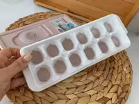 قالب یخ سیلیکونی