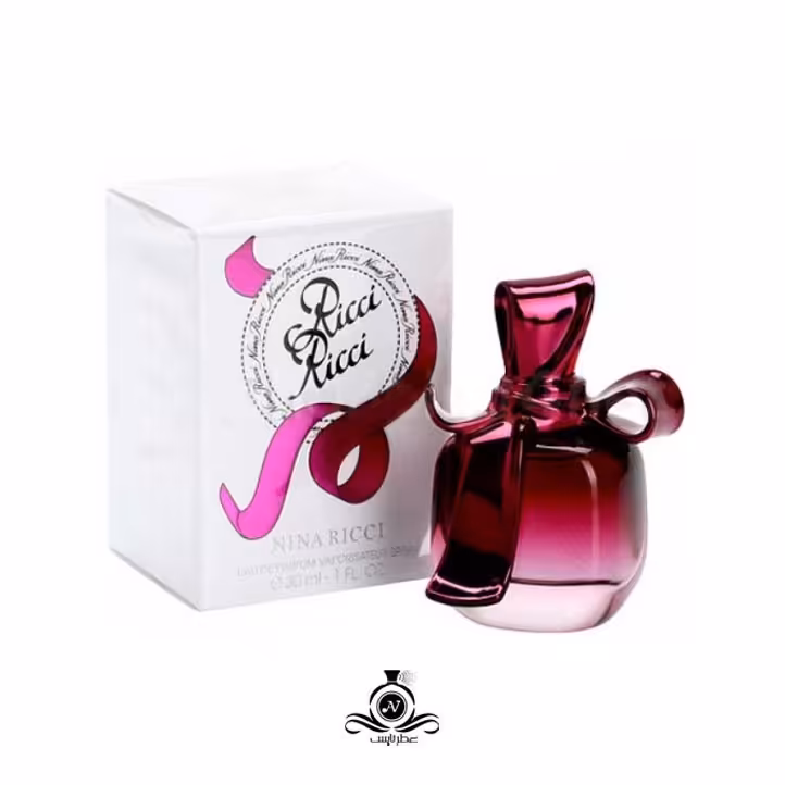 عطر زنانه سفارش اروپا نینا ریچی - ریچی ریچی Nina Ricci Ricci Ricci